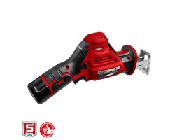 Аккумуляторная сабельная пила Зубр СПЛ-125-22-foto7