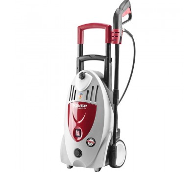 Мойка высокого давления Зубр ЗАВД-1200 серия ПРОФЕССИОНАЛ