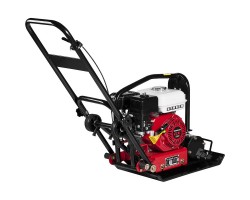 Виброплита бензиновая, двигатель Honda ЗУБР ЗВПБ-10 ГХ серия ПРОФЕССИОНАЛ-foto3