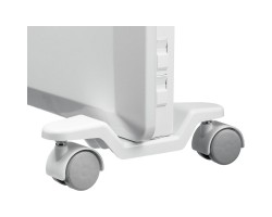 Электрический конвектор 2 кВт Зубр КЭМ-2000-foto5