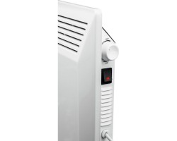 Электрический конвектор 2 кВт Зубр КЭМ-2000-foto4