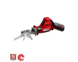 Аккумуляторная сабельная пила Зубр СПЛ-125-21-foto5