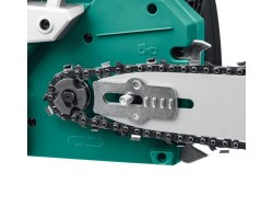 Электрическая цепная пила 2700 Вт 45 см шина Зубр ПЦ-2745-foto11