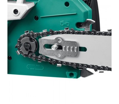 Электрическая цепная пила 2700 Вт 45 см шина Зубр ПЦ-2745 Электрическая цепная пила 2700 Вт 45 см шина Зубр ПЦ-2745