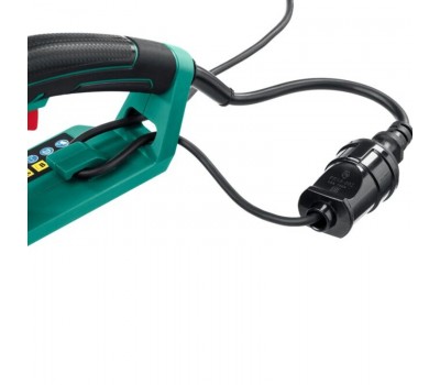 Электрическая цепная пила 2700 Вт 45 см шина Зубр ПЦ-2745 Электрическая цепная пила 2700 Вт 45 см шина Зубр ПЦ-2745