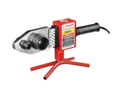 Паяльник для полипропиленовых труб Зубр АСТ-800 серия МАСТЕР