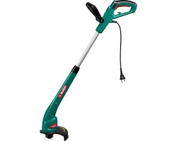 Электротриммер Зубр ТСН-25-400