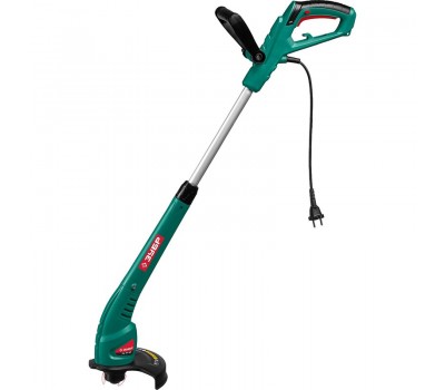 Электротриммер Зубр ТСН-25-400