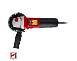 Угловая шлифмашина 115 мм 800 Вт Зубр УШМ-115-805-foto8