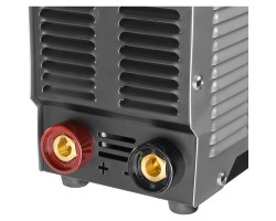 Сварочный инвертор ММА Зубр ЗАС-М3-165 серия МАСТЕР-foto5