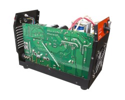 Сварочный инвертор ММА Зубр ЗАС-М3-165 серия МАСТЕР-foto16