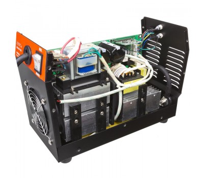 Сварочный инвертор ММА Зубр ЗАС-М3-165 серия МАСТЕР