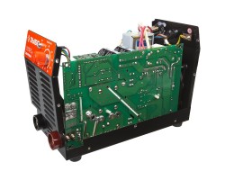 Сварочный инвертор ММА Зубр ЗАС-М3-165 серия МАСТЕР-foto17