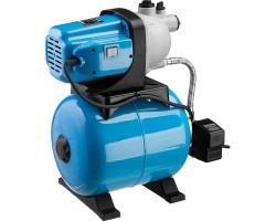 Насосная станция Зубр НАС-М3-1200 серия МАСТЕР-foto3