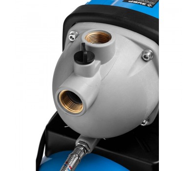 Насосная станция Зубр НАС-М3-1200 серия МАСТЕР