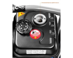 Виброплита бензиновая Зубр ЗВПБ-10 Г серия ПРОФЕССИОНАЛ-foto5