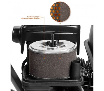 Виброплита бензиновая Зубр ЗВПБ-10 Г серия ПРОФЕССИОНАЛ Виброплита бензиновая Зубр ЗВПБ-10 Г серия ПРОФЕССИОНАЛ