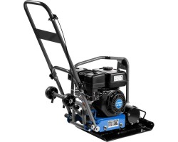 Виброплита бензиновая Зубр ЗВПБ-10 Г серия ПРОФЕССИОНАЛ-foto2