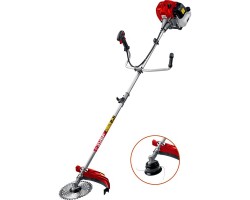 Бензокоса ЗУБР КРБ-2500-Р