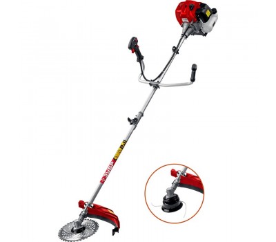 Бензокоса ЗУБР КРБ-2500-Р Бензокоса ЗУБР КРБ-2500-Р