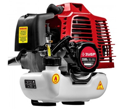 Бензокоса ЗУБР КРБ-2500-Р Бензокоса ЗУБР КРБ-2500-Р