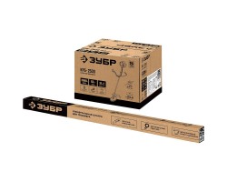 Бензокоса ЗУБР КРБ-2500-Р-foto9