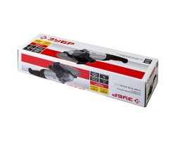 Угловая шлифмашина Зубр УШМ-230-2100 ПМ3 серия МАСТЕР-foto7