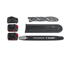 Аккумуляторная цепная пила Зубр ПЦЛ-3635-42-foto8