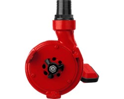 Насос фекальный Зубр НПФ-1100-Р серия МАСТЕР-foto10