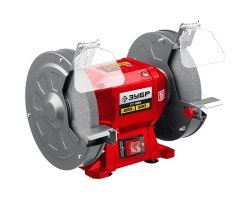 Станок точильный (точило) ЗУБР СТ-200