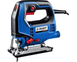 Лобзик электрический ЗУБР ЛП-500 серия ПРОФЕССИОНАЛ