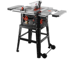 Станок распиловочный многофункциональный Зубр ЗПДС-255-1600С серия МАСТЕР