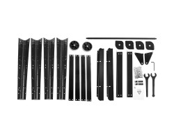 Станок распиловочный многофункциональный Зубр ЗПДС-255-1600С серия МАСТЕР-foto15