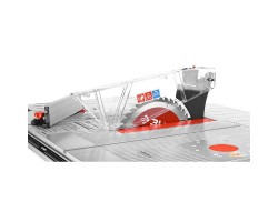 Станок распиловочный многофункциональный Зубр ЗПДС-255-1600С серия МАСТЕР-foto11