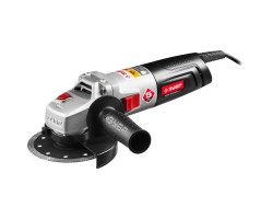 Угловая шлифмашина Зубр УШМ-125-800 М3 серия МАСТЕР
