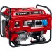 Генератор бензиновый ЗУБР СБ-8000Е