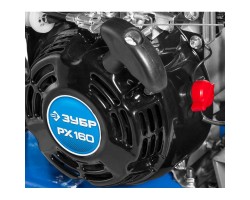 Виброплита бензиновая Зубр ЗВПБ-8.5 Г серия ПРОФЕССИОНАЛ-foto5