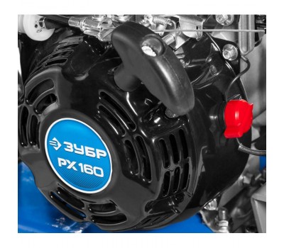 Виброплита бензиновая Зубр ЗВПБ-8.5 Г серия ПРОФЕССИОНАЛ