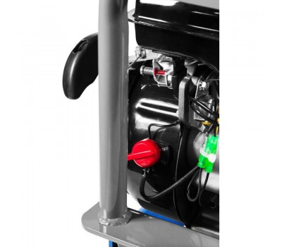 Виброплита бензиновая Зубр ЗВПБ-8.5 Г серия ПРОФЕССИОНАЛ