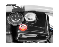 Виброплита бензиновая Зубр ЗВПБ-8.5 Г серия ПРОФЕССИОНАЛ-foto7