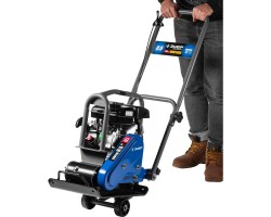 Виброплита бензиновая Зубр ЗВПБ-8.5 Г серия ПРОФЕССИОНАЛ-foto10