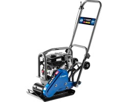 Виброплита бензиновая Зубр ЗВПБ-8.5 Г серия ПРОФЕССИОНАЛ