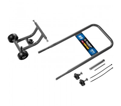 Виброплита бензиновая Зубр ЗВПБ-8.5 Г серия ПРОФЕССИОНАЛ