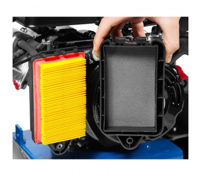 Виброплита бензиновая Зубр ЗВПБ-8.5 Г серия ПРОФЕССИОНАЛ