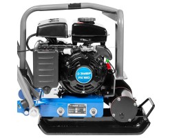 Виброплита бензиновая Зубр ЗВПБ-8.5 Г серия ПРОФЕССИОНАЛ-foto4