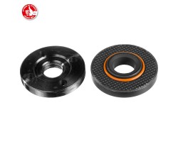 Угловая шлифмашина ЗУБР УШМ-П125-1400 ПСТ-foto11