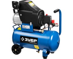 Компрессор воздушный Зубр ЗКПМ-310-24-2.2 серия ПРОФЕССИОНАЛ