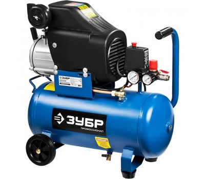 Компрессор воздушный Зубр ЗКПМ-310-24-2.2 серия ПРОФЕССИОНАЛ