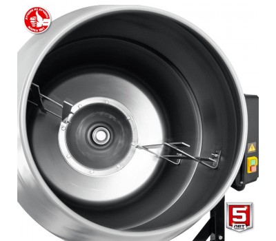 Бетономешалка ЗУБР БМЧ-200