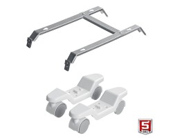 Электрический конвектор 1.5 кВт Зубр КЭП-1500-foto13